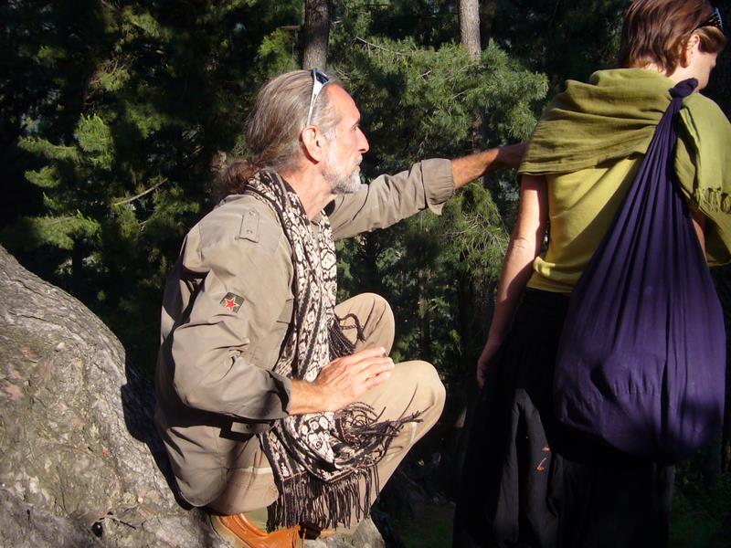 Travel - India - Kashmir - Pahalgam - Around Bentes Lodge